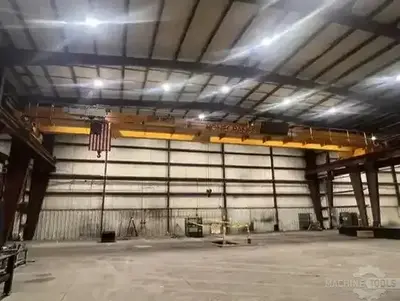 Used KONE CRANES Unknown Bridge & Overhead Cranes Illinois US | Perfection Global, LLC. #1323213