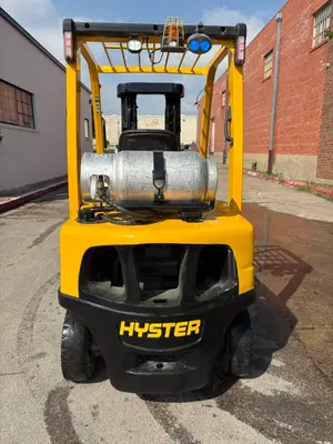 Used 2019 HYSTER H50FT Misc Forklifts Texas US | 4K Lift Co #1502982