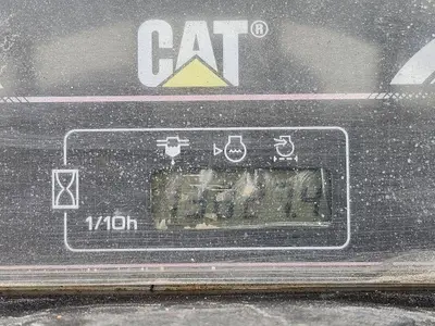 Used 2013 CAT P33000 Misc Forklifts Illinois US | Somerset Equipment Sales #1543026