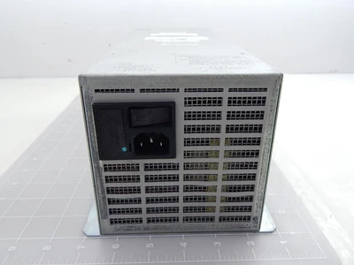 Used ALCON _UNKNOWN_ AC/DC Power Supplies | OCO Industrial #1650614