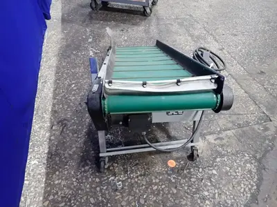 USED TEC H 18 5