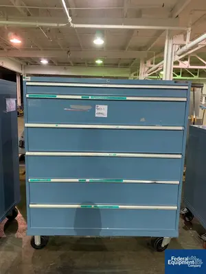 USED Uhlmann Uhlmann Blister Packaging Machine, Model UPS4