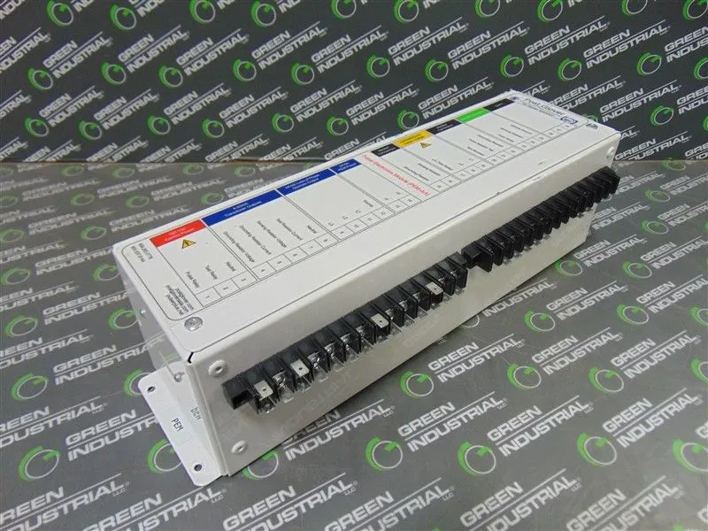 Post Glover PEM-AA Pulser Electronics Module Used