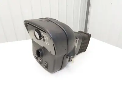 Landoll B30/42E180D Forklift Steering Column Shroud Cover W/Key & Controls