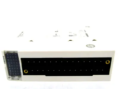 NEW SCHNEIDER ELECTRIC BMXAMI0810 ANALOG INPUT MODULE