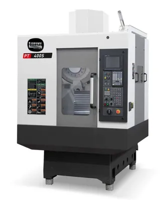 SEIKI PT-400S (STOCK) Drilling & Tapping Centers | Direc Machine Tool, LLC. (1)