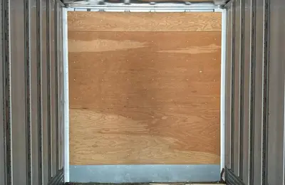 Used UTILITY 53 X 102 Box Trailers Illinois US | Mitsubishi HC Capital America #1362588