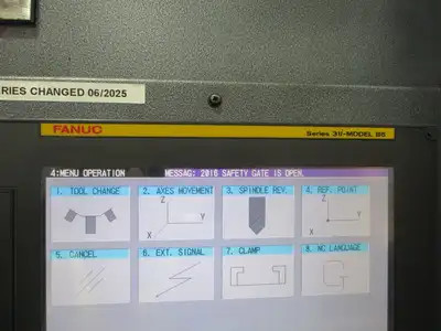Used _UNKNOWN_ _UNKNOWN_ Flexible Machining Systems GB | Apex Group #1552448