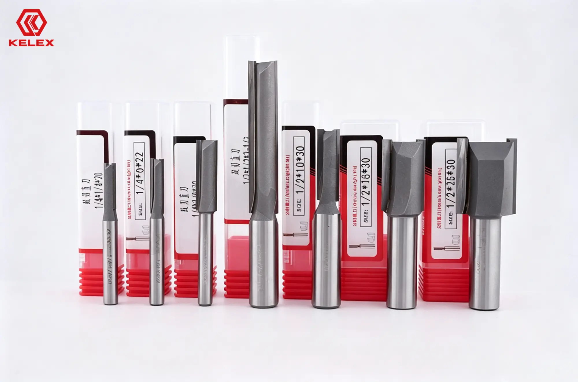 New | in-Stock Qingdao Jiho machine Co.,ltd. TCT Router Bit Cutters / Strippers CN | Qingdao Jiho machine Co.,ltd. #1340246