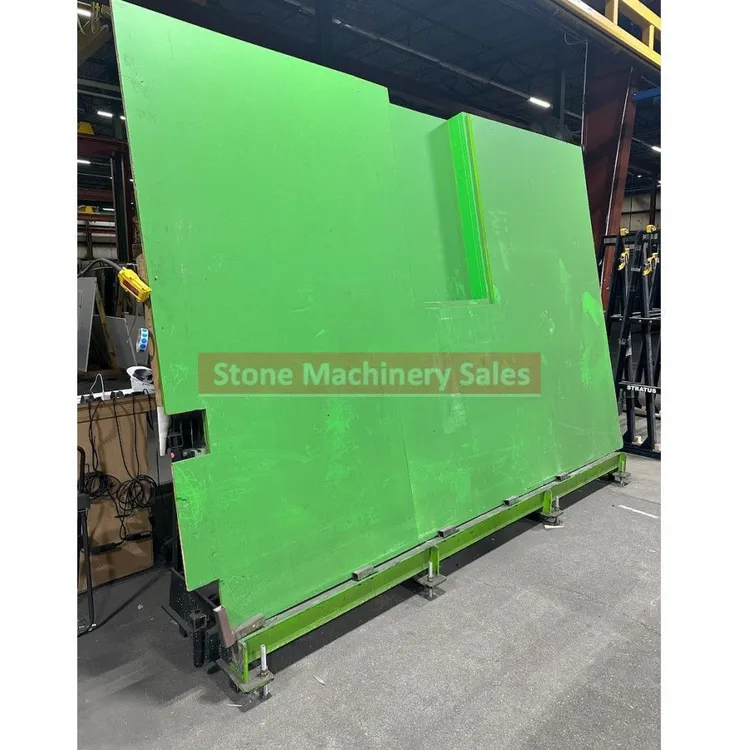 Used _UNKNOWN_ _UNKNOWN_ 3D Scanners Michigan US | Stone Machinery Sales #1059796