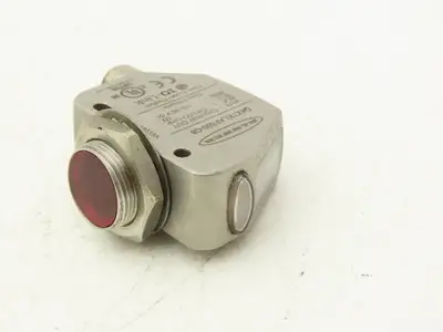 Used BANNER _UNKNOWN_ Proximity Sensors Indiana US | Arrow Industrial #1316764