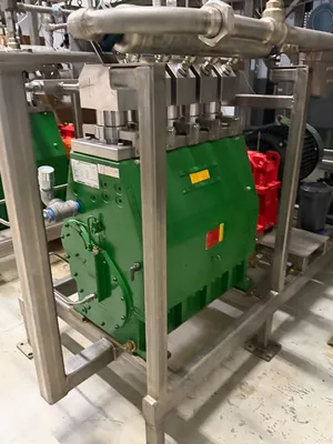 USED THAR PROCESS 720L