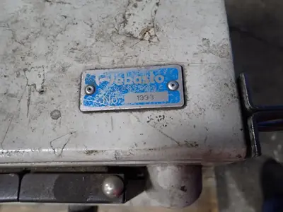 ABB Robot Controller