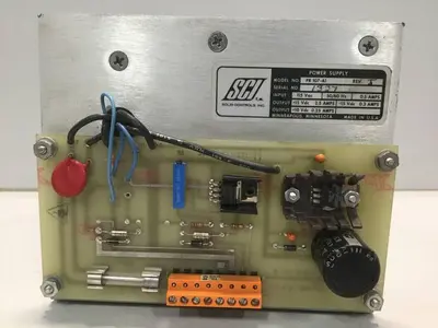 USED SCI PR 107-A1 REV J