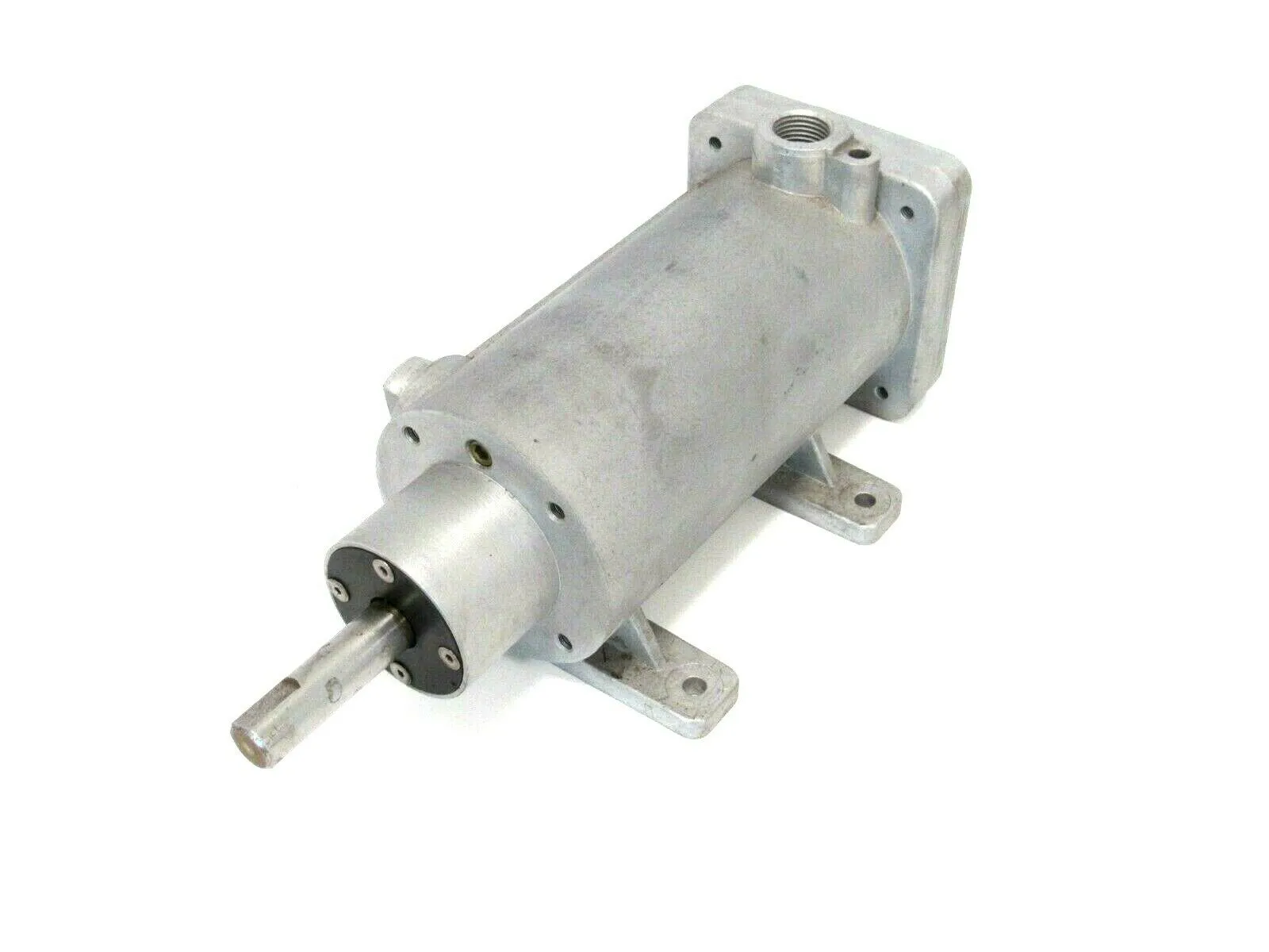 USED BEI 924-01018-365 ENCODER H40A-2500-ABC-88C30-LED-SC-S 92401018365