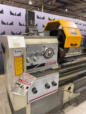 USED EUROPEAN LION C10MSM