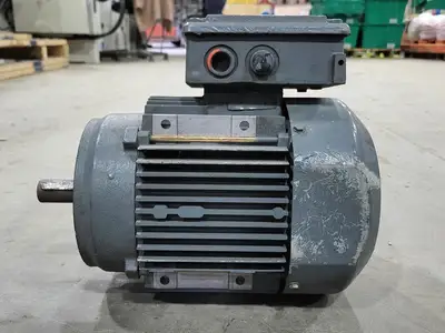 USED SEW-EURODRIVE DT90L2