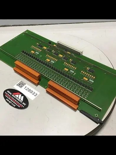 USED VAN DORN PC330-037