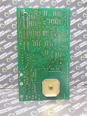 Servomex Assembly 00722/902 Control Board 722/202CA/3 Used