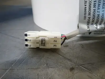 USED HOTPOD HP814401202T