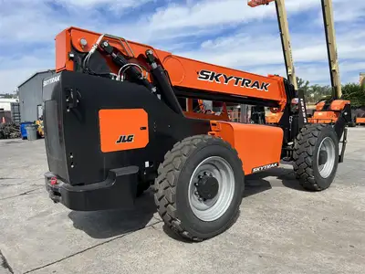 New | in-Stock 2023 SKYTRAK 12054 Telehandlers New York US | United Lift #1446464