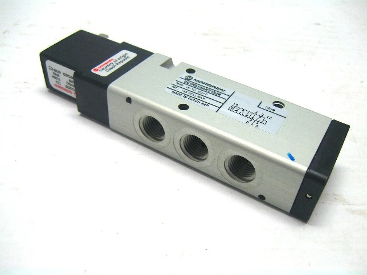 NEW NORGREN V61R513AA213JB