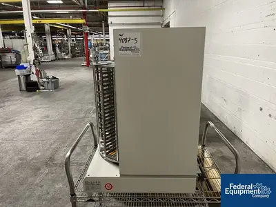 USED Beckman Coulter Beckman Coulter Automation Workstation, Model BIOMEK FXP