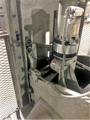 USED HERMAN SCHWABE HERMAN SCHWABE MST PRESS