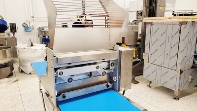 RONDO Polyline Rondo Make up Line Package | Harvest Equipment and Fabrication Inc (2)