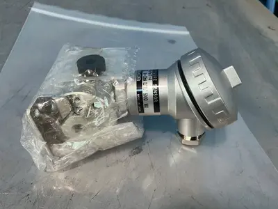 New | in-Stock VAL VALCOM VDP4A62KPAT4 Pressure Transmitters Ohio US | HGR 24 #1325956