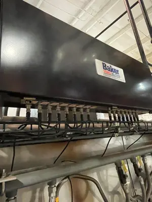 2013 Baker Thermal Solutions 960 LTD Tunnel Ovens | Envoy Equipment LLC (5)