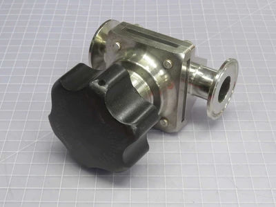 Used AQUASYN _UNKNOWN_ Valves/Fittings Texas US | OCO Industrial #1691058