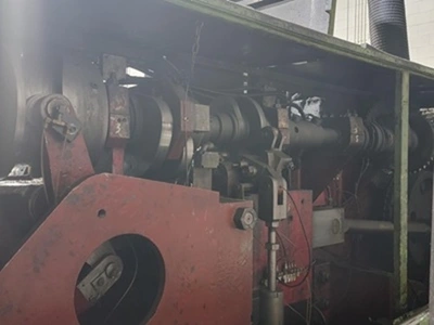 Used _UNKNOWN_ _UNKNOWN_ Progressive Die Headers New Jersey US | National Machinery Exchange #1500046