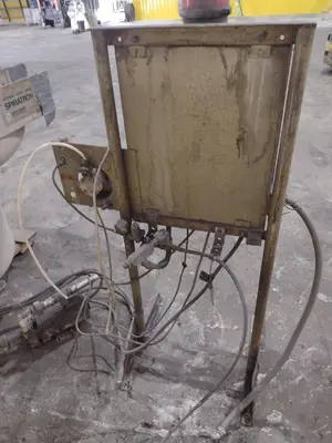 USED ROTO-FINISH 0405MSOT