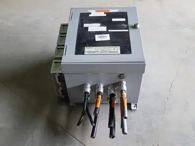 USED DIGITRACE 920E9FWQSIS304SS3204LAM