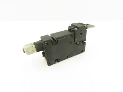Schmersal TZFWS24VDC Solenoid Interlock Safety Switch 24VDC 1500N