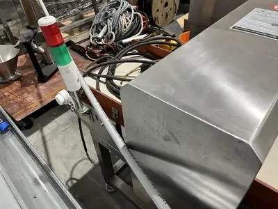 Metal Detector