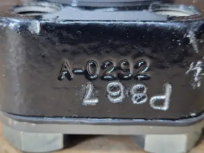 New | in-Stock LETOURNEAU R4255263 Parts British Columbia CA | Lenmark #1440098