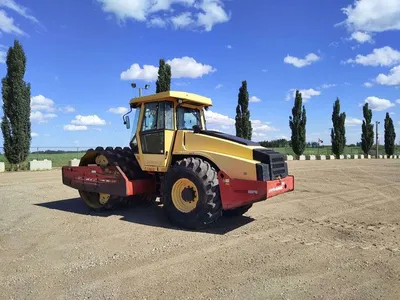 2006 Dynapac CA602PD