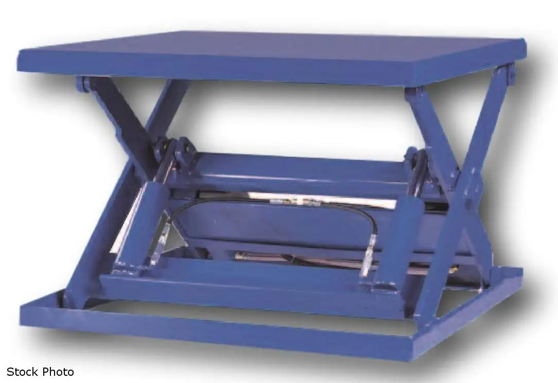 NEW ADVANCE LIFTS PEW-6060