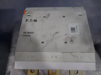 USED EATON DILM1000