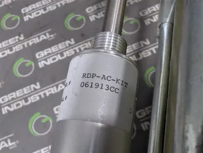 Zeks Compressed Air Solutions SDD200-H Saviar No Air Loss Drain Valve New NIB