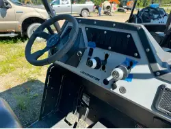 Used 2022 LANDMASTER L4 Utility Vehicles Pennsylvania US | Iron Exchange Equipment Solutions #1353702