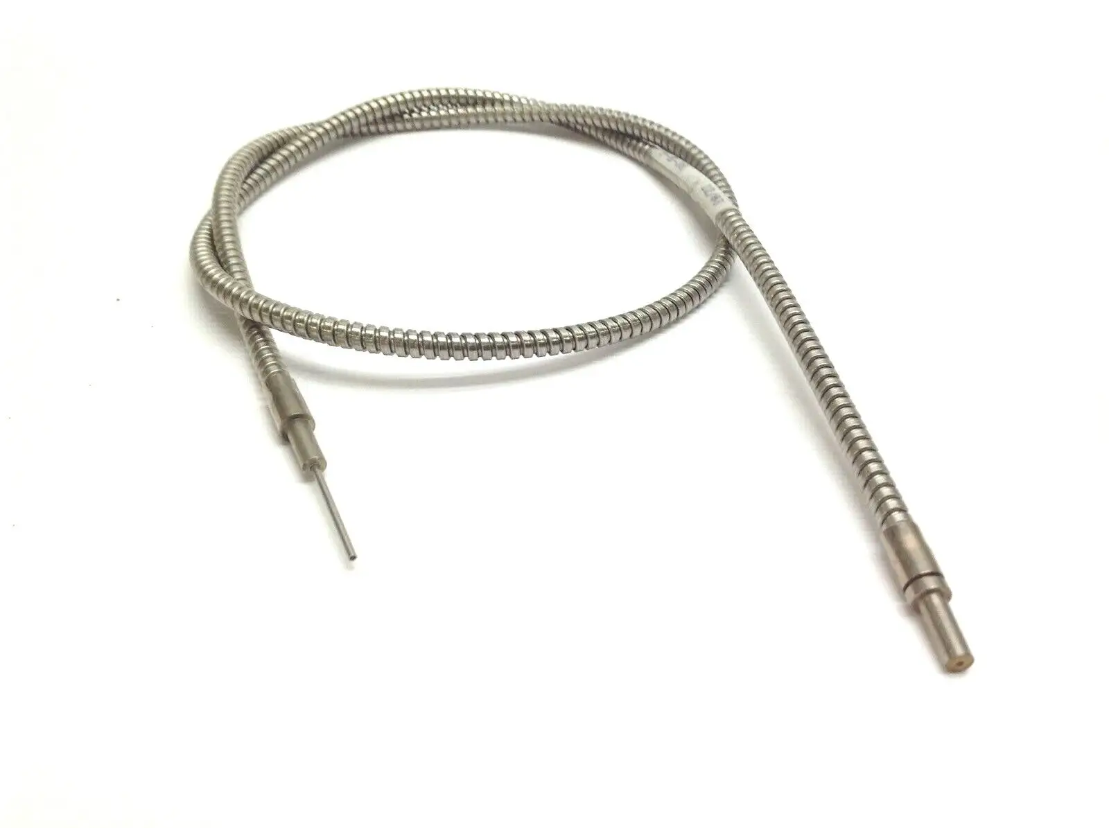 USED TRI-TRONICS FIBER OPTIC LIGHT GUIDE