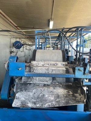 ALAR 500 Water Treatment Equipment | Corrugated Machinery Brokers (7)