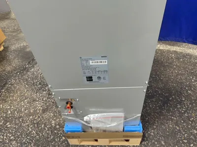New | in-Stock BOSCH BVA – 24WN1 – M20 Miscellaneous MRO Ohio US | HGR 24 #1175390