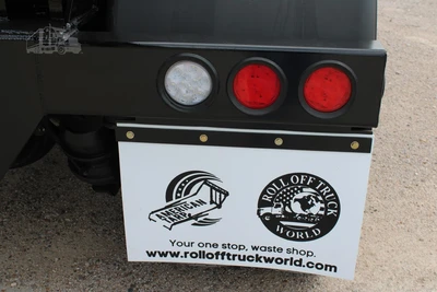New | in-Stock 2027 WESTERN STAR 47X Hooklifts & Roll-Offs Texas US | Roll Off Truck World #1492010