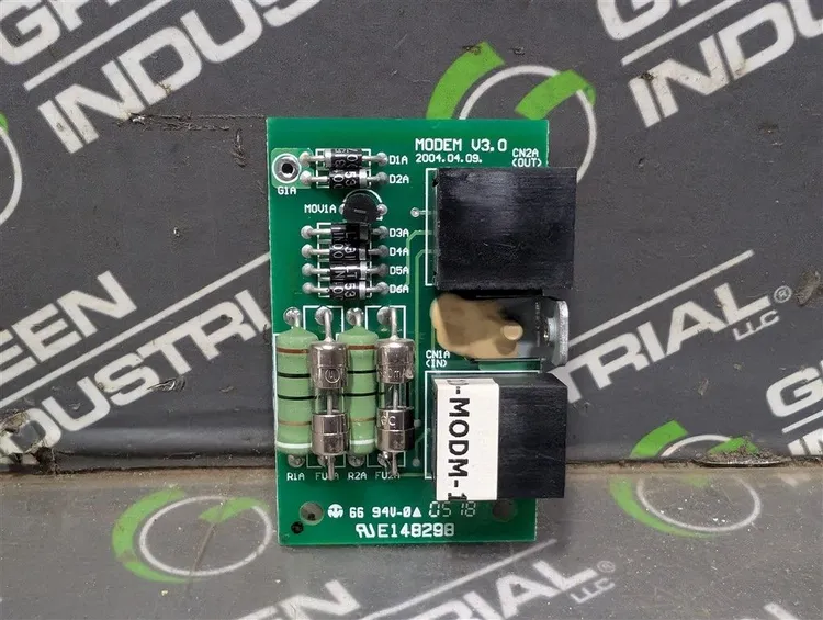 Used POWERCOM _UNKNOWN_ Electrical Controls | Green Industrial #680256
