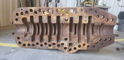 USED INGERSOLL RAND 3X10DA-7