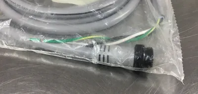 Allen-Bradley ArmorStart 285-DBK22-M3 /A 3 Meter Cable 5D-25